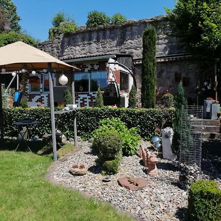 Glori' S Fewo Gross Bad Sooden-Allendorf Exterior foto